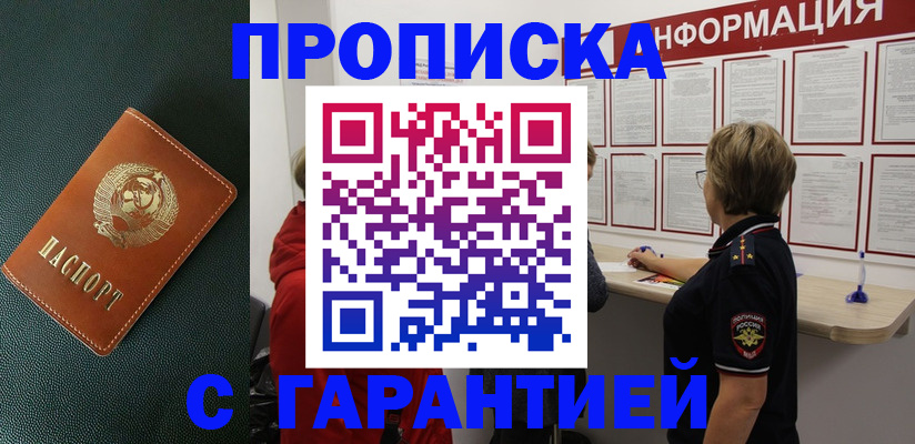 временная регистрация госуслуги в Камешково